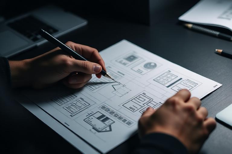 Pentingnya UI/UX dalam Kesuksesan Produk Digital